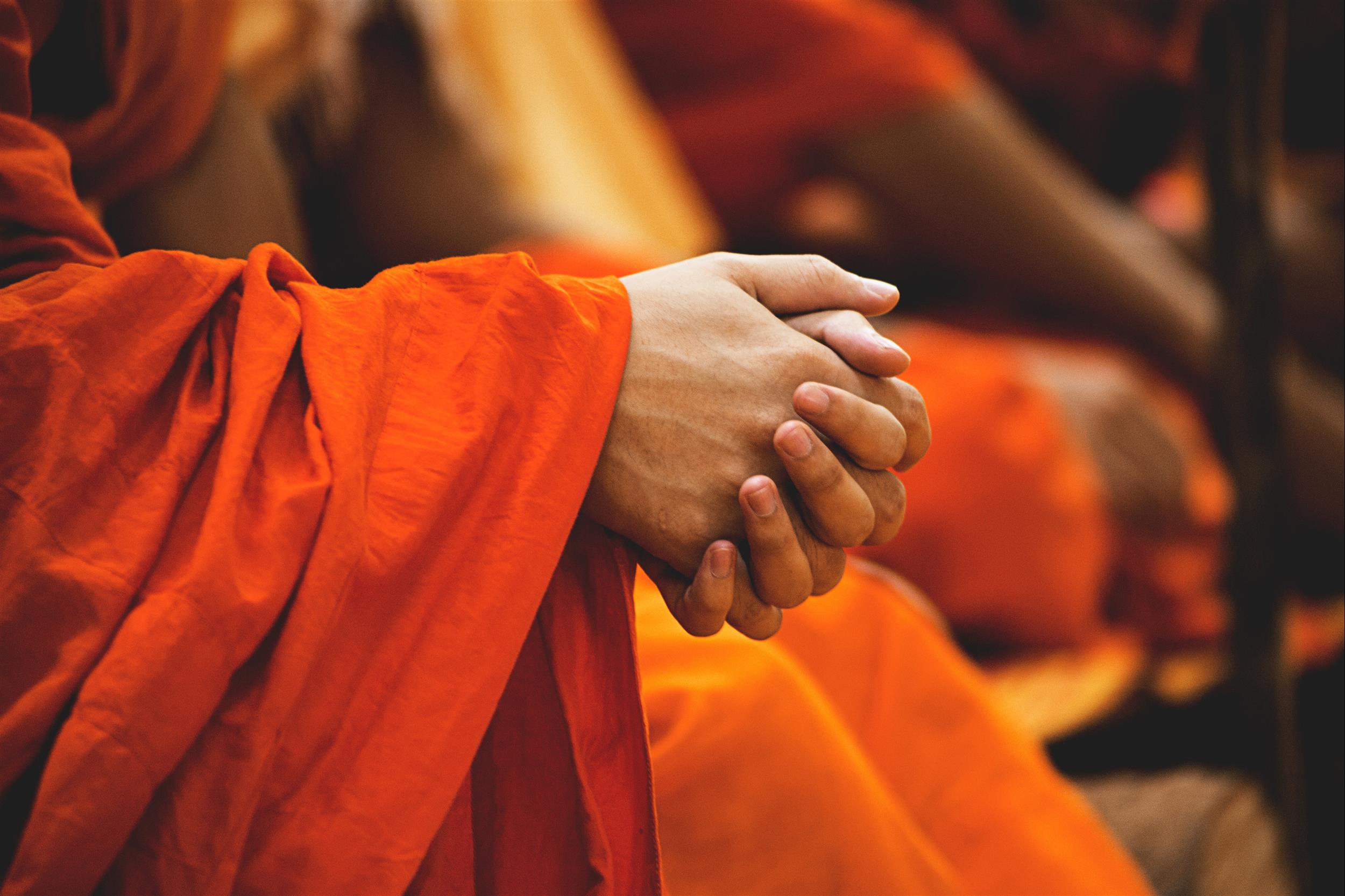 Linh Son Buddhist Temple