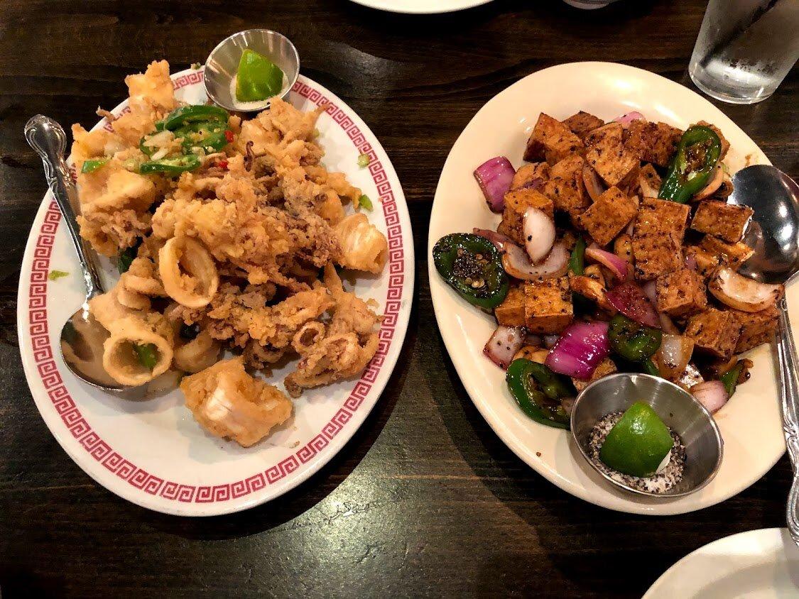 Bayou Bistro