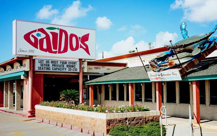 Gaido's Seafood Restaurant
